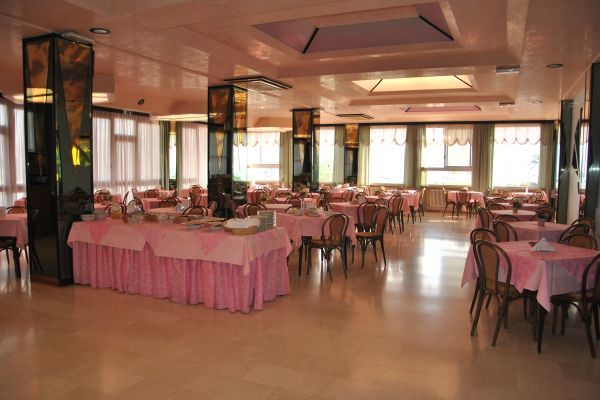 Hotel Carlton Beach ริมินี ภายนอก รูปภาพ