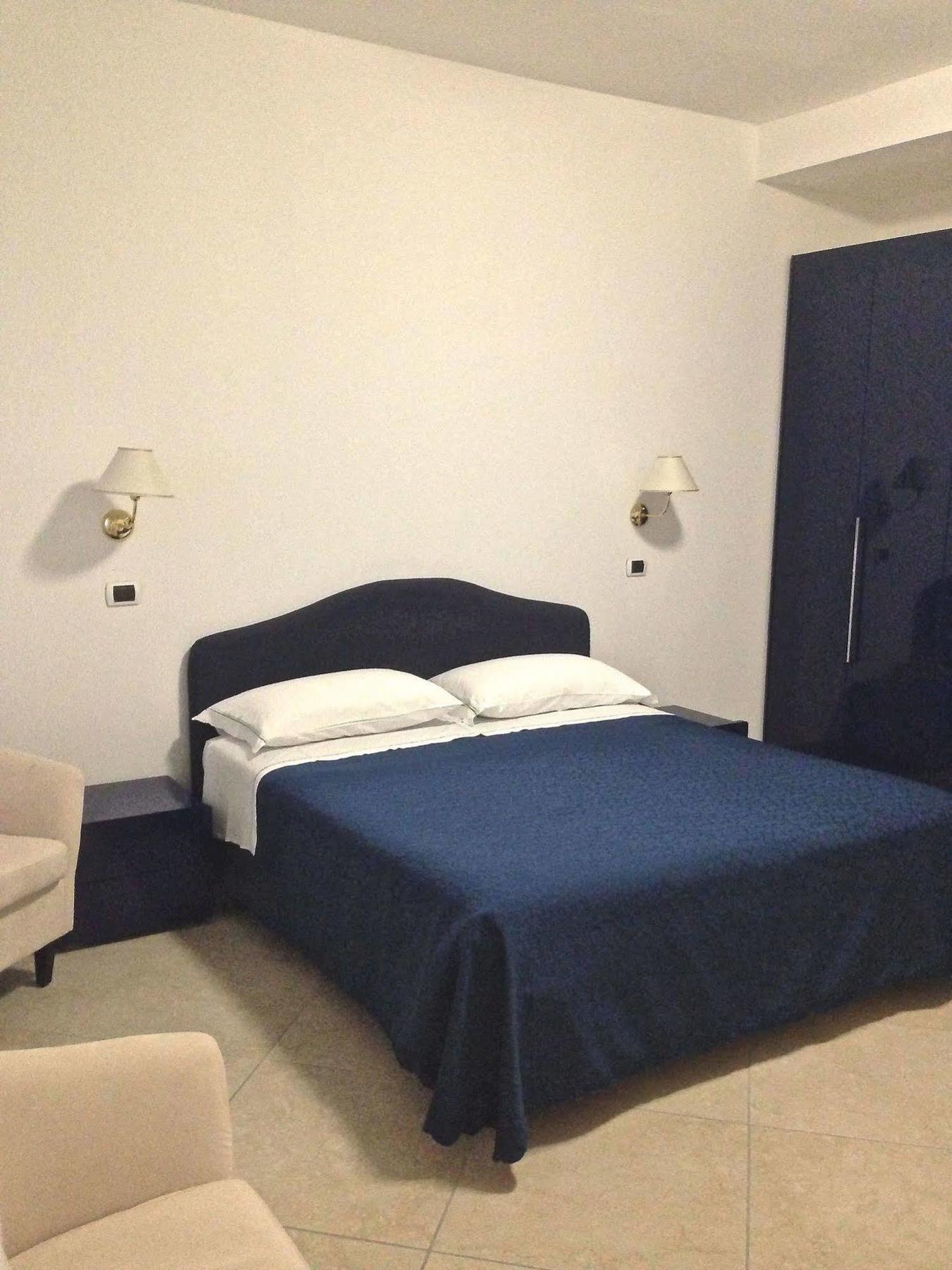 Hotel Carlton Beach ริมินี ภายนอก รูปภาพ